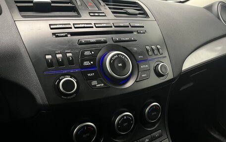 Mazda 3, 2011 год, 780 000 рублей, 13 фотография