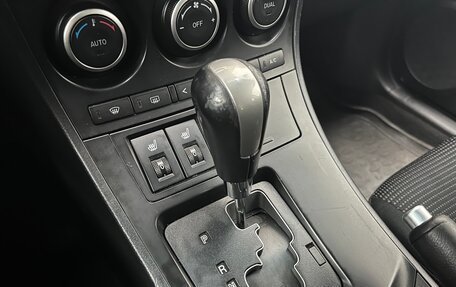 Mazda 3, 2011 год, 780 000 рублей, 14 фотография