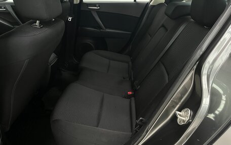 Mazda 3, 2011 год, 780 000 рублей, 10 фотография