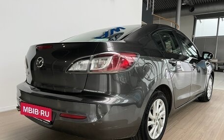 Mazda 3, 2011 год, 780 000 рублей, 7 фотография