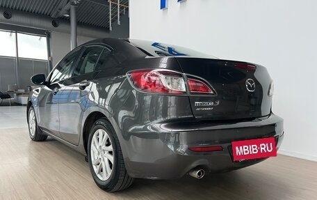 Mazda 3, 2011 год, 780 000 рублей, 6 фотография