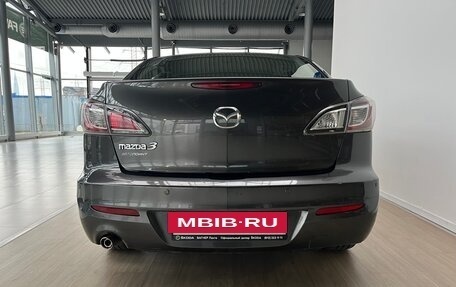 Mazda 3, 2011 год, 780 000 рублей, 8 фотография