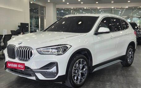 BMW X1, 2020 год, 3 350 000 рублей, 1 фотография