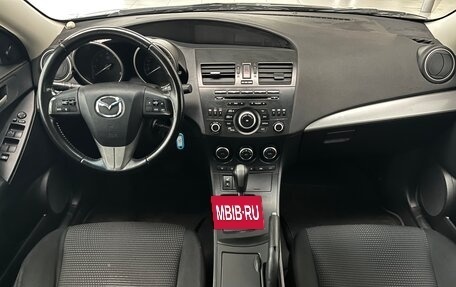 Mazda 3, 2011 год, 780 000 рублей, 11 фотография