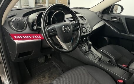 Mazda 3, 2011 год, 780 000 рублей, 9 фотография