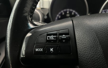 Mazda 3, 2011 год, 780 000 рублей, 17 фотография