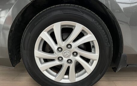 Mazda 3, 2011 год, 780 000 рублей, 20 фотография