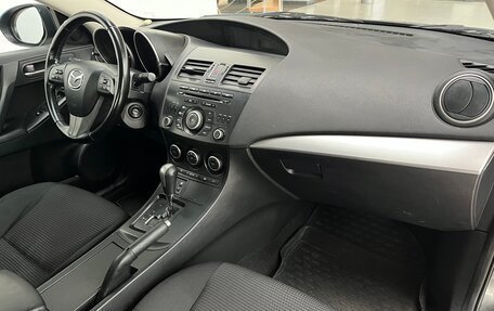 Mazda 3, 2011 год, 780 000 рублей, 19 фотография