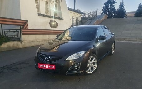 Mazda 6, 2010 год, 1 150 000 рублей, 1 фотография