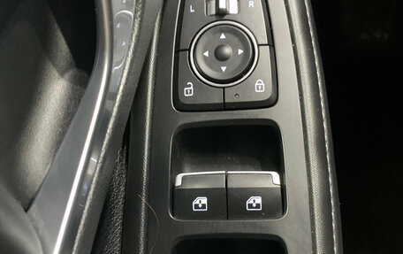 Hyundai Sonata VIII, 2021 год, 2 290 000 рублей, 9 фотография