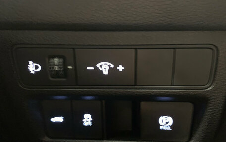 Hyundai Sonata VIII, 2021 год, 2 290 000 рублей, 10 фотография