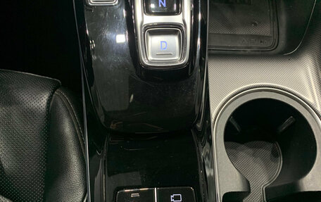 Hyundai Sonata VIII, 2021 год, 2 290 000 рублей, 13 фотография