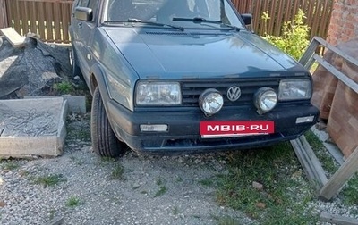 Volkswagen Jetta III, 1990 год, 230 000 рублей, 1 фотография