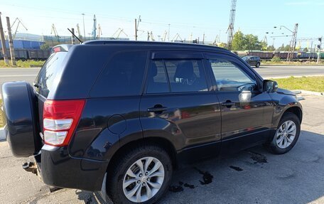 Suzuki Grand Vitara, 2012 год, 1 100 000 рублей, 1 фотография