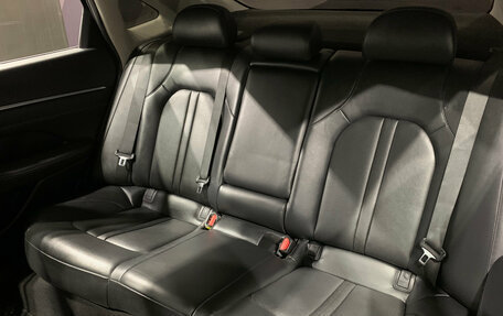 Hyundai Sonata VIII, 2021 год, 2 290 000 рублей, 17 фотография