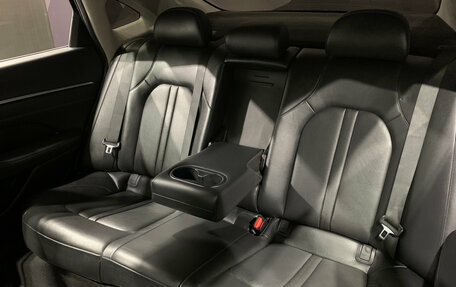 Hyundai Sonata VIII, 2021 год, 2 290 000 рублей, 18 фотография