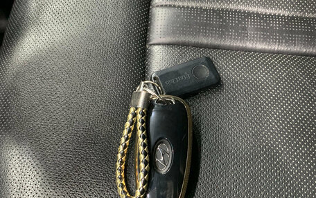 Hyundai Sonata VIII, 2021 год, 2 290 000 рублей, 19 фотография