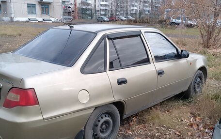 Daewoo Nexia I рестайлинг, 2010 год, 90 000 рублей, 1 фотография