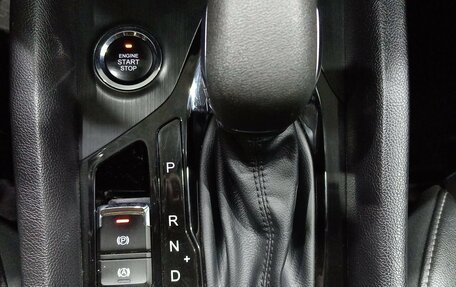 Chery Tiggo 4 I рестайлинг, 2021 год, 1 308 000 рублей, 13 фотография