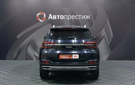 Chery Tiggo 4 I рестайлинг, 2021 год, 1 308 000 рублей, 8 фотография