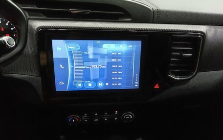 Chery Tiggo 4 I рестайлинг, 2021 год, 1 308 000 рублей, 11 фотография