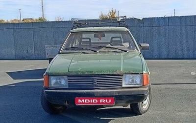 Москвич 2141, 1989 год, 140 000 рублей, 1 фотография