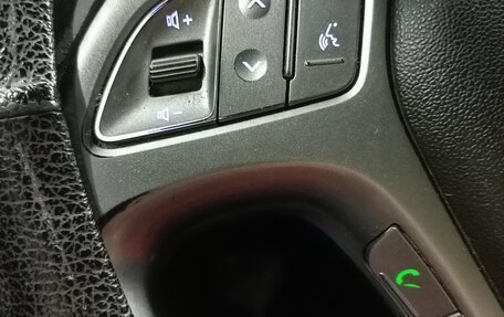 Hyundai ix35 I рестайлинг, 2014 год, 1 150 000 рублей, 11 фотография