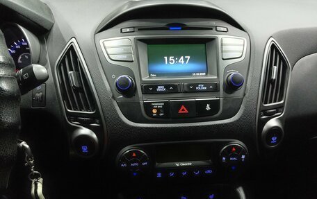 Hyundai ix35 I рестайлинг, 2014 год, 1 150 000 рублей, 10 фотография