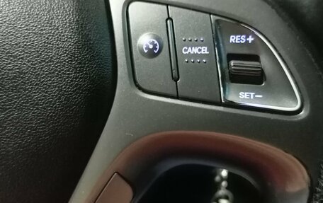 Hyundai ix35 I рестайлинг, 2014 год, 1 150 000 рублей, 12 фотография