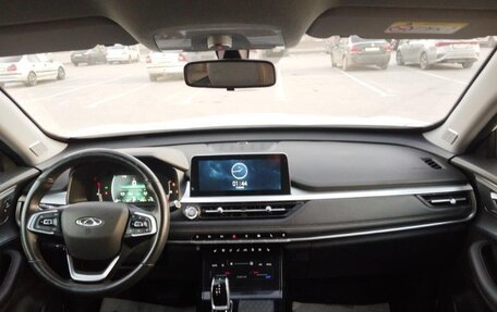 Chery Tiggo 7 Pro, 2023 год, 1 653 000 рублей, 5 фотография