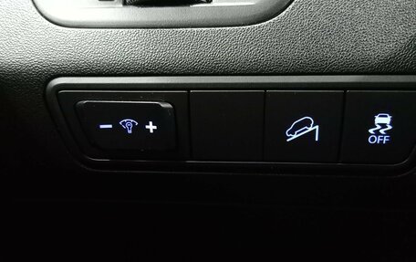 Hyundai ix35 I рестайлинг, 2014 год, 1 150 000 рублей, 15 фотография