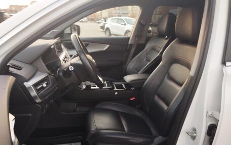 Chery Tiggo 7 Pro, 2023 год, 1 653 000 рублей, 8 фотография