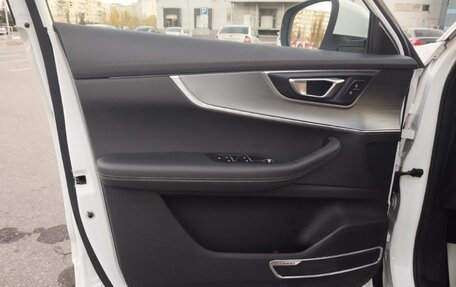 Chery Tiggo 7 Pro, 2023 год, 1 653 000 рублей, 9 фотография