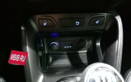 Hyundai ix35 I рестайлинг, 2014 год, 1 150 000 рублей, 14 фотография