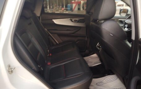 Chery Tiggo 7 Pro, 2023 год, 1 653 000 рублей, 10 фотография