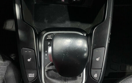 KIA Soul III, 2020 год, 1 869 000 рублей, 10 фотография