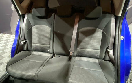 KIA Soul III, 2020 год, 1 869 000 рублей, 16 фотография