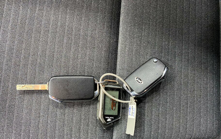 KIA Soul III, 2020 год, 1 869 000 рублей, 17 фотография