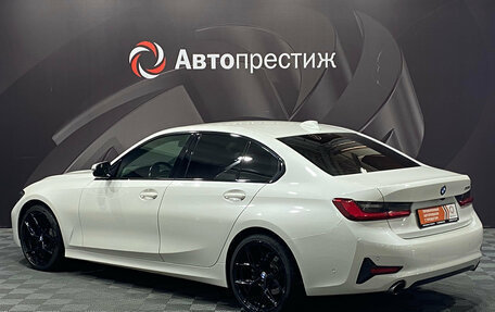 BMW 3 серия, 2020 год, 2 925 000 рублей, 6 фотография