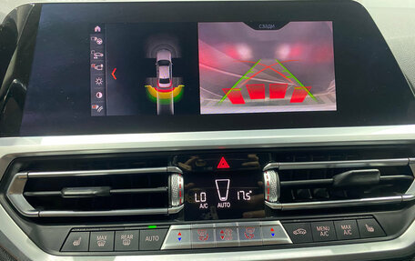 BMW 3 серия, 2020 год, 2 925 000 рублей, 10 фотография