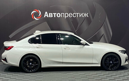 BMW 3 серия, 2020 год, 2 925 000 рублей, 4 фотография