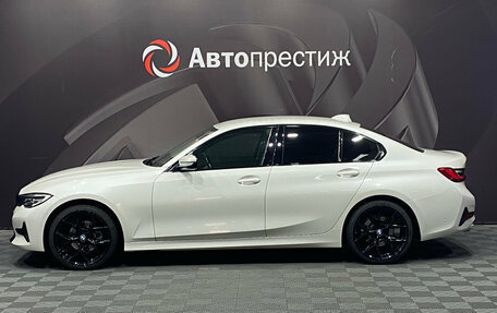 BMW 3 серия, 2020 год, 2 925 000 рублей, 5 фотография