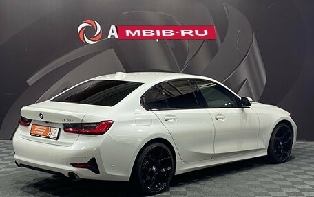 BMW 3 серия, 2020 год, 2 925 000 рублей, 8 фотография