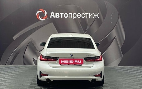 BMW 3 серия, 2020 год, 2 925 000 рублей, 7 фотография