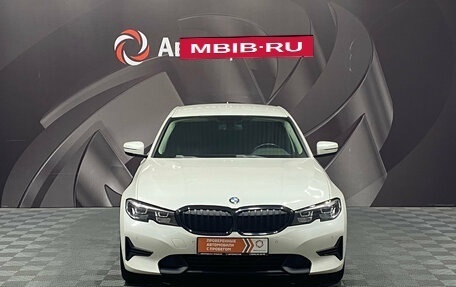 BMW 3 серия, 2020 год, 2 925 000 рублей, 2 фотография