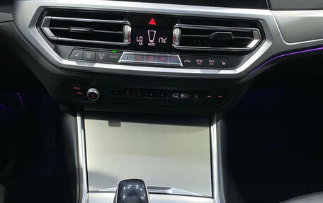 BMW 3 серия, 2020 год, 2 925 000 рублей, 16 фотография