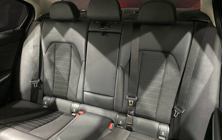 BMW 3 серия, 2020 год, 2 925 000 рублей, 18 фотография