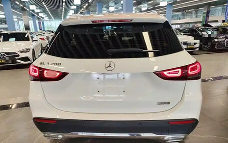 Mercedes-Benz GLA, 2022 год, 1 888 000 рублей, 5 фотография