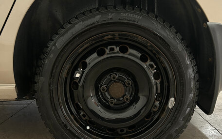 Volkswagen Polo VI (EU Market), 2017 год, 1 099 000 рублей, 11 фотография