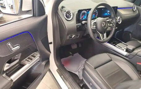 Mercedes-Benz GLA, 2022 год, 1 888 000 рублей, 7 фотография